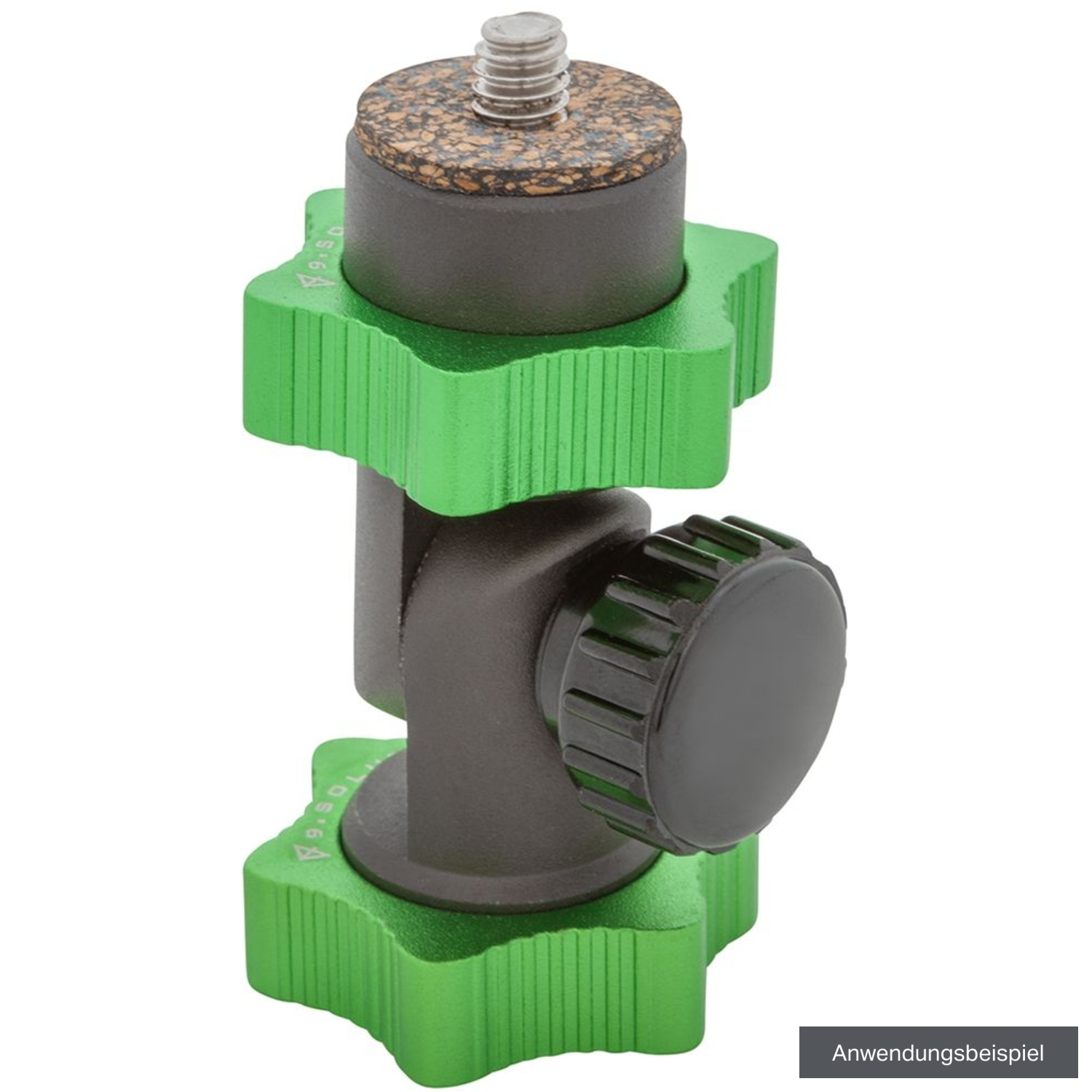 9.SOLUTIONS Quick Mount winkelbar