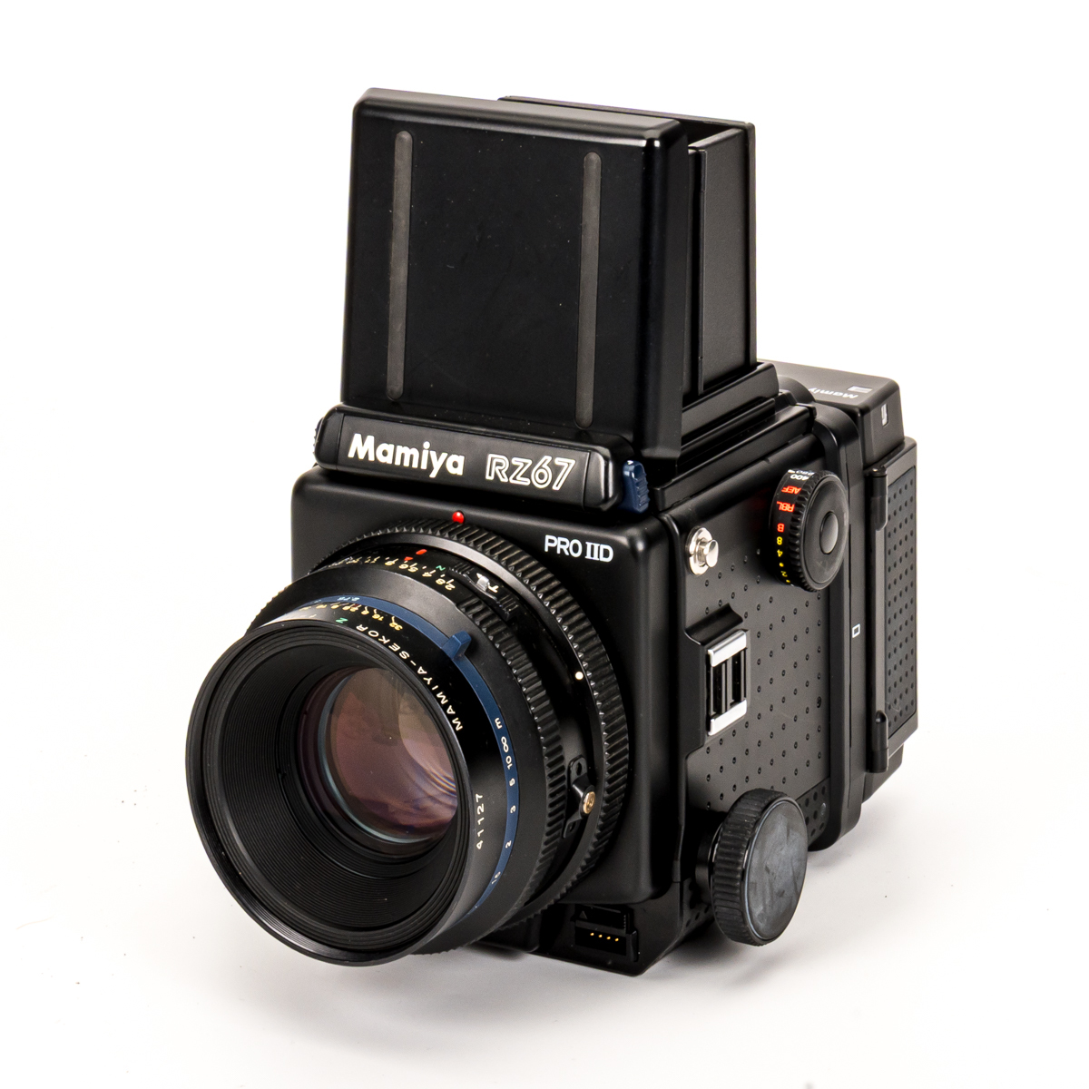 Mamiya RZ67 Pro II gebraucht