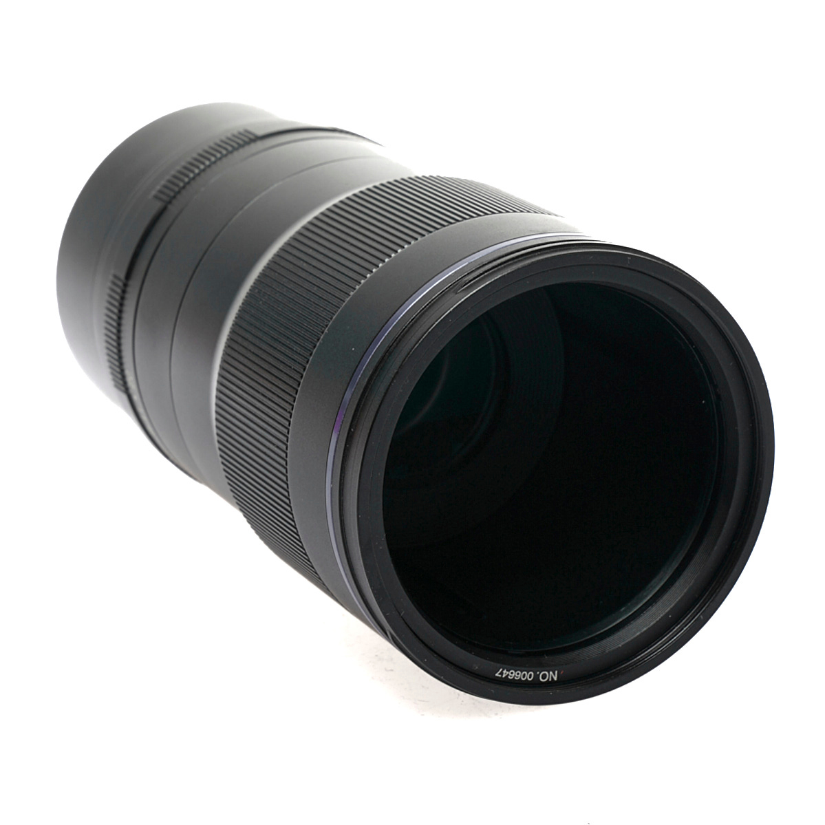LAOWA 100mm F2.8 2:1 Ultra Macro APO für Sony E-Mount gebraucht