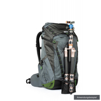 thinkTank Fotorucksack Rotation 34L graugrün