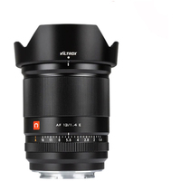 Viltrox 13mm F1.4 AF Sony E-Mount APS-C