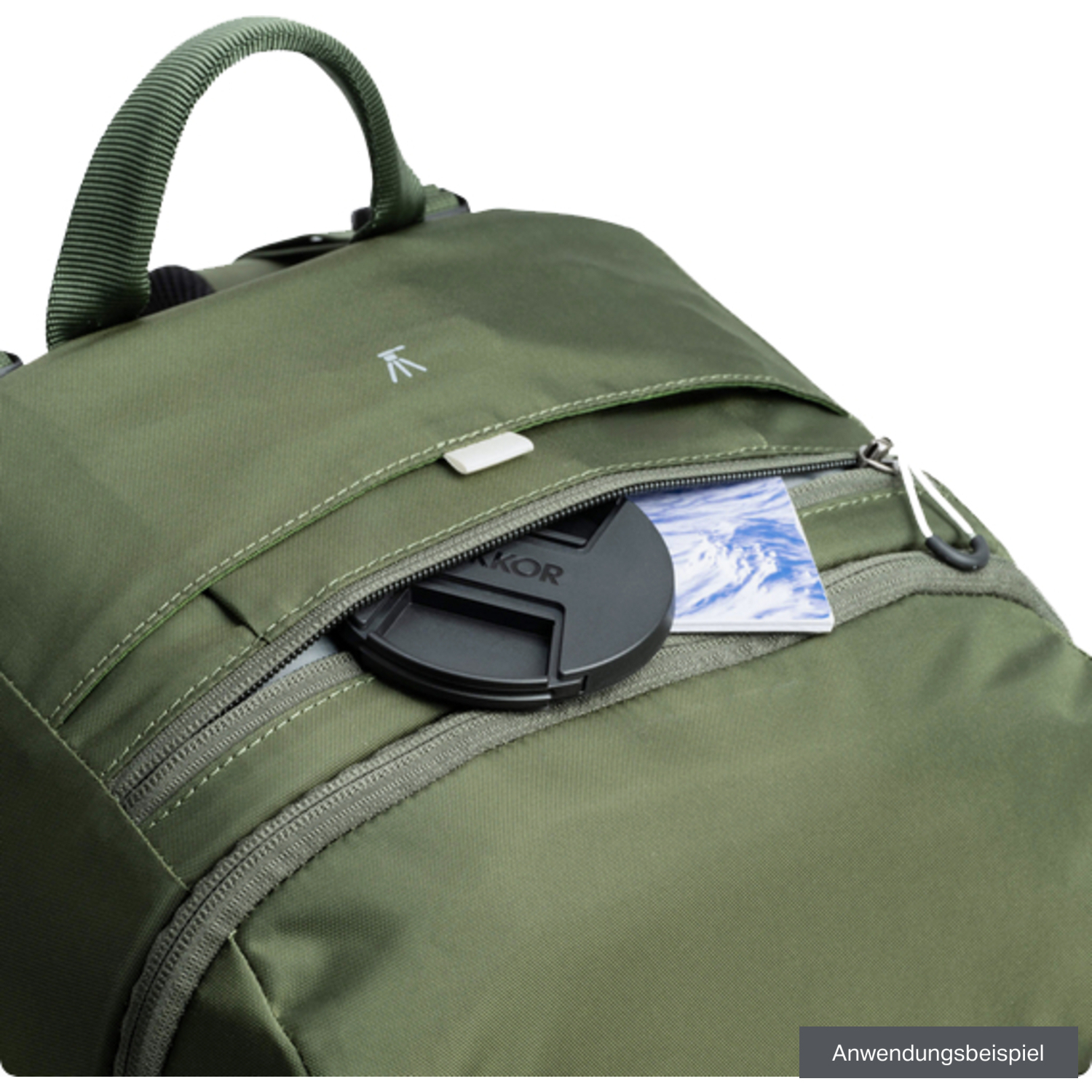 thinkTank BackLight 36L Montane Green