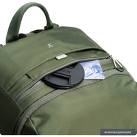 thinkTank Fotorucksack BackLight 36L Montane Green