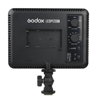 Godox LEDP120 Bi-Color LED Flächenleuchte