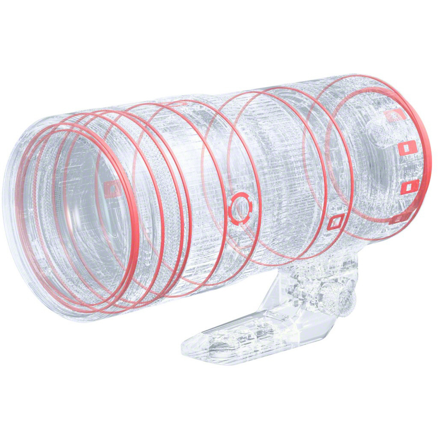 Canon RF 24-105mm F2.8L IS USM Z