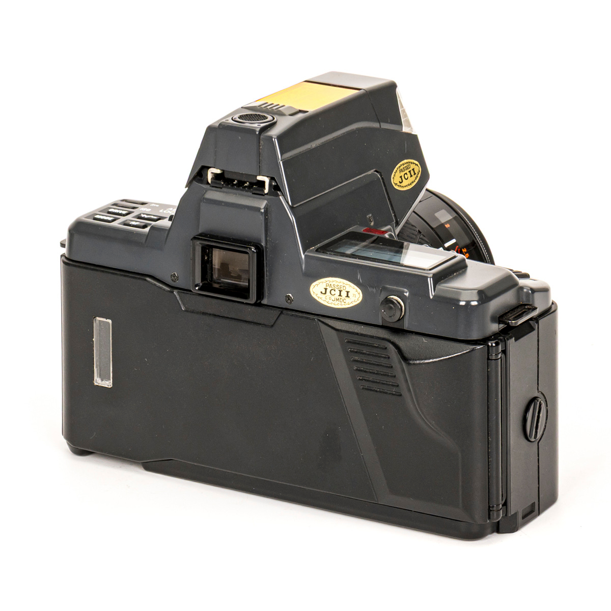 Yashica 230 AF Schwarz gebraucht