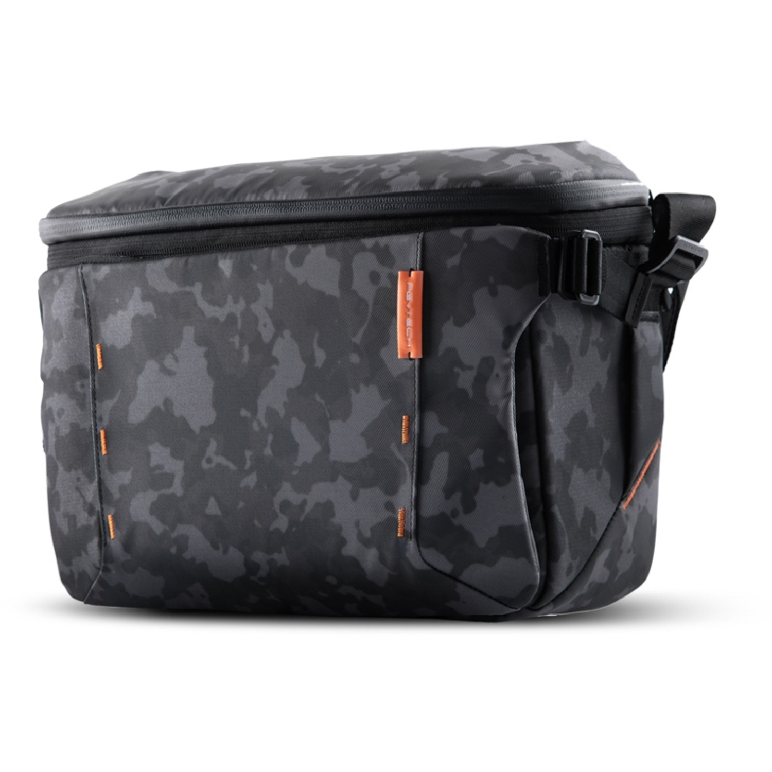 PGYTECH OneMo Sling 7L (Grey Camo)