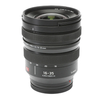 Panasonic LUMIX S PRO 16-35mm F4 für L-Mount gebraucht