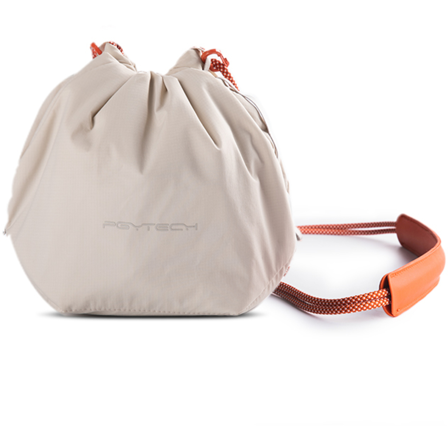 PGYTECH OneGo Kordelzugtasche (Ivory)