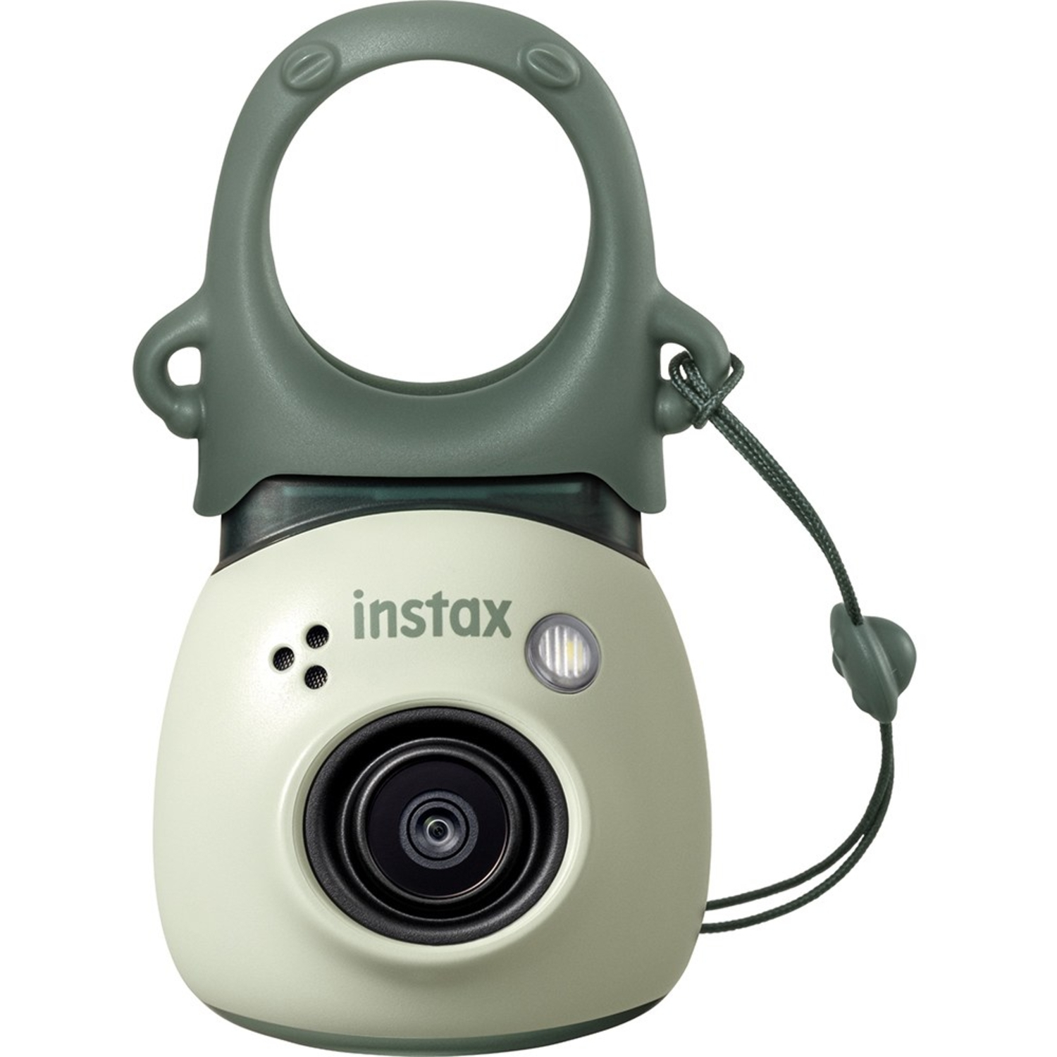 Fujifilm INSTAX PAL Pistachio Green