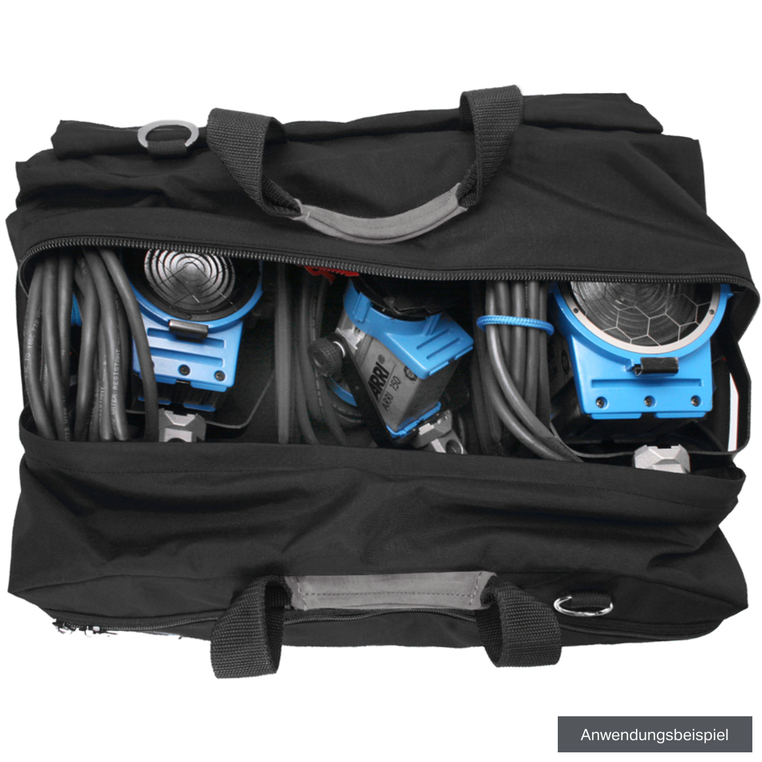 Porta Brace Grip-2B Cordura Tragetasche