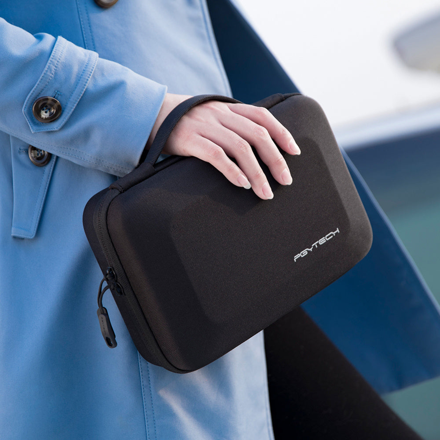 PGYTECH Osmo Pocket Tragetasche