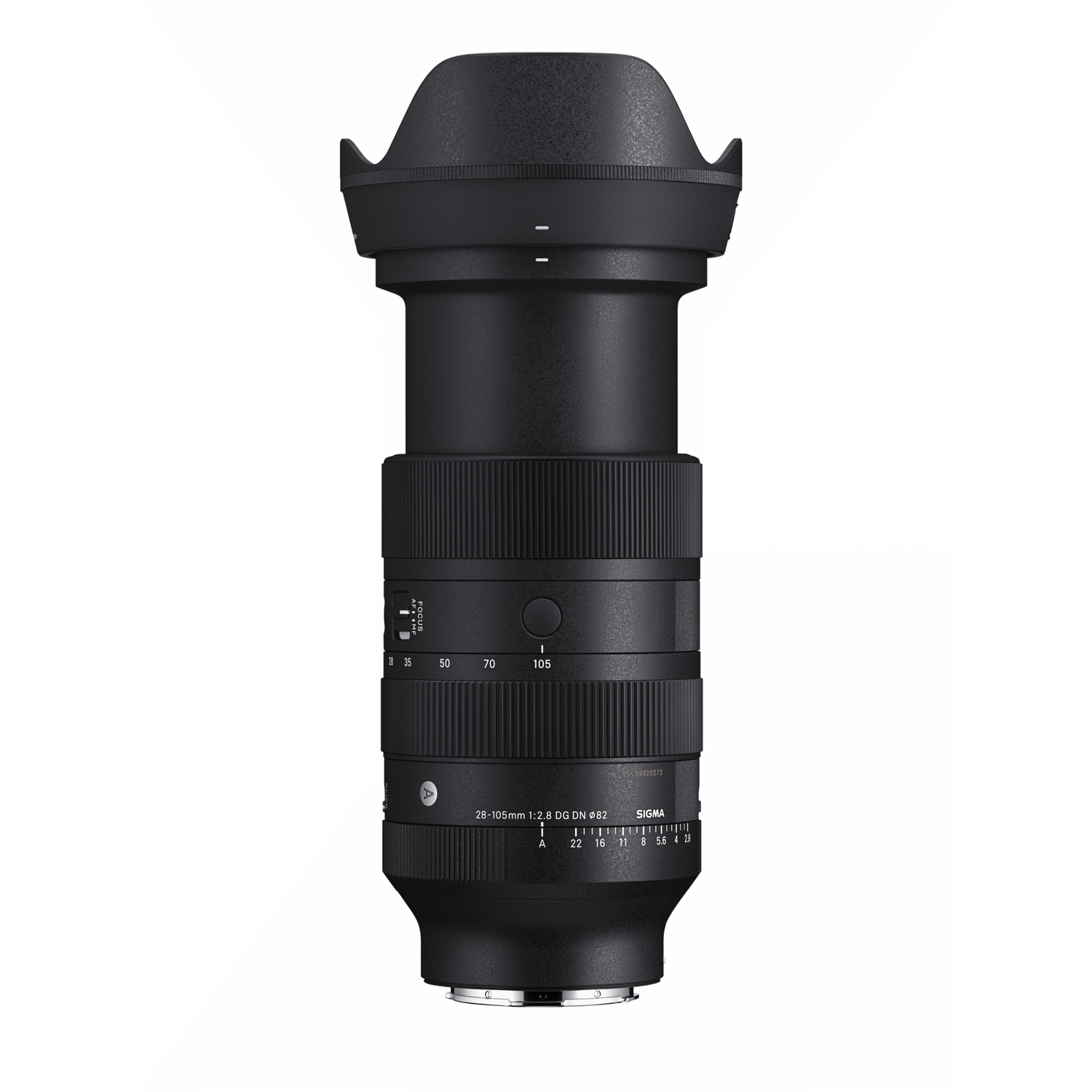 Sigma 28-105mm F2.8 DG DN Art für Sony-E-Mount