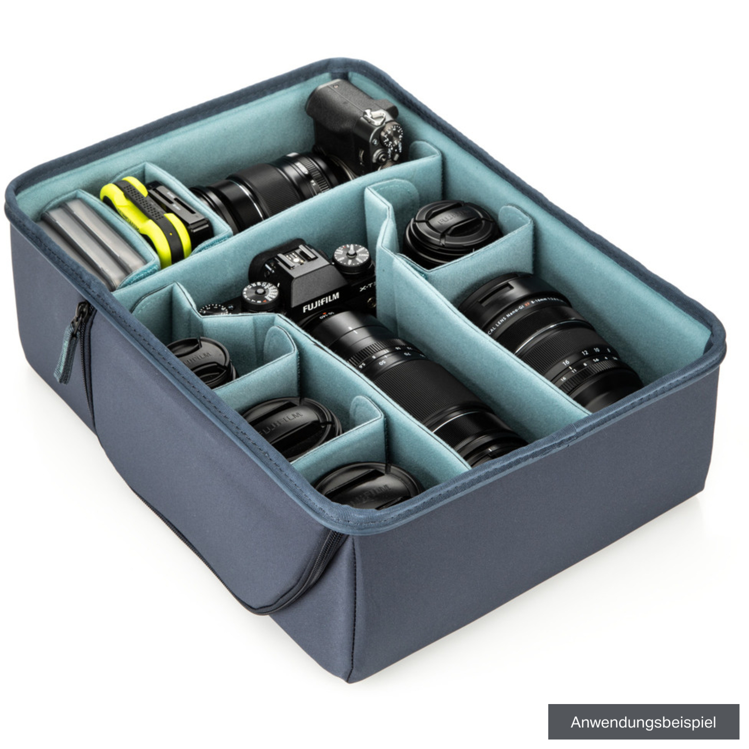 Shimoda Core Unit Large Mirrorless