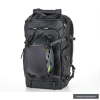 Shimoda Fotorucksack Action X40 v2 schwarz