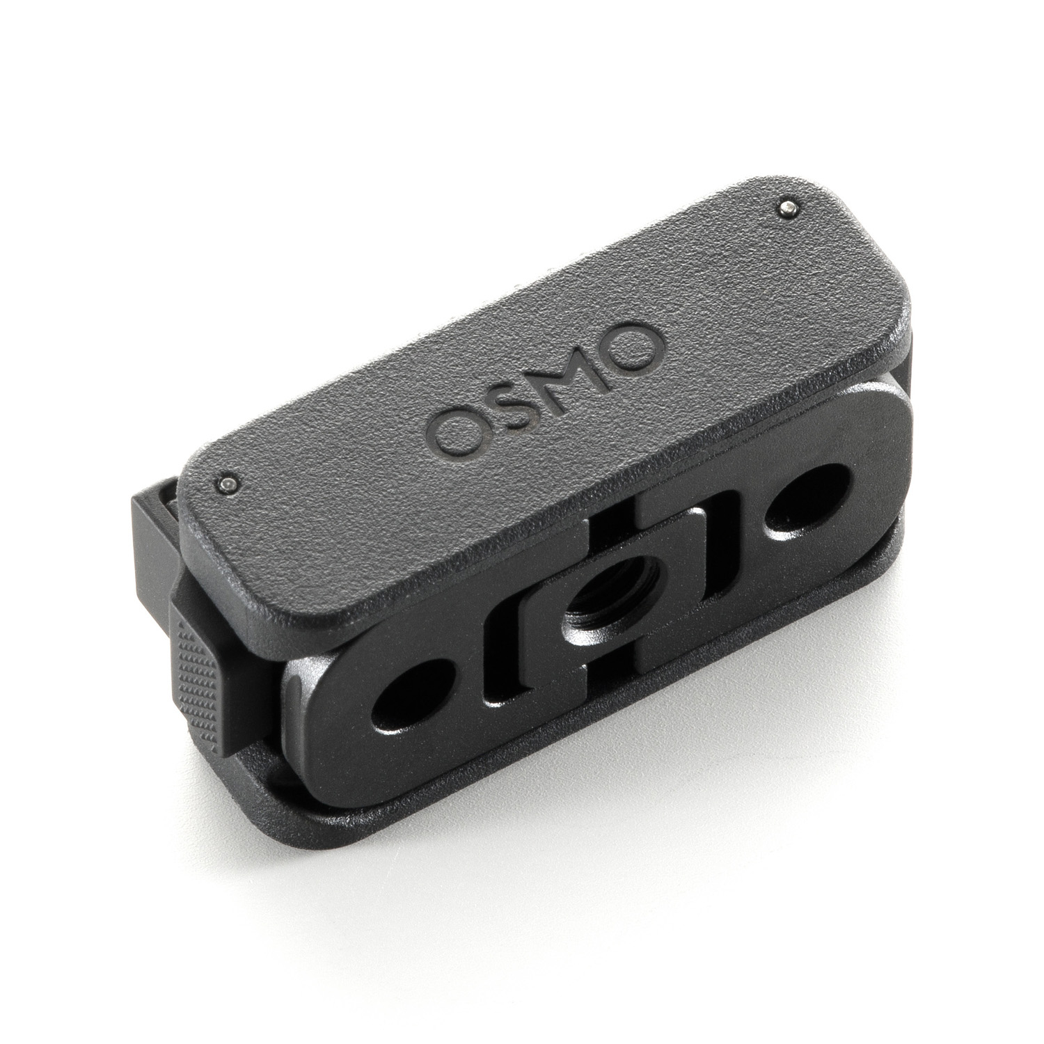 DJI Osmo Faltbare Schnellverschluss-Adapterhalterung
