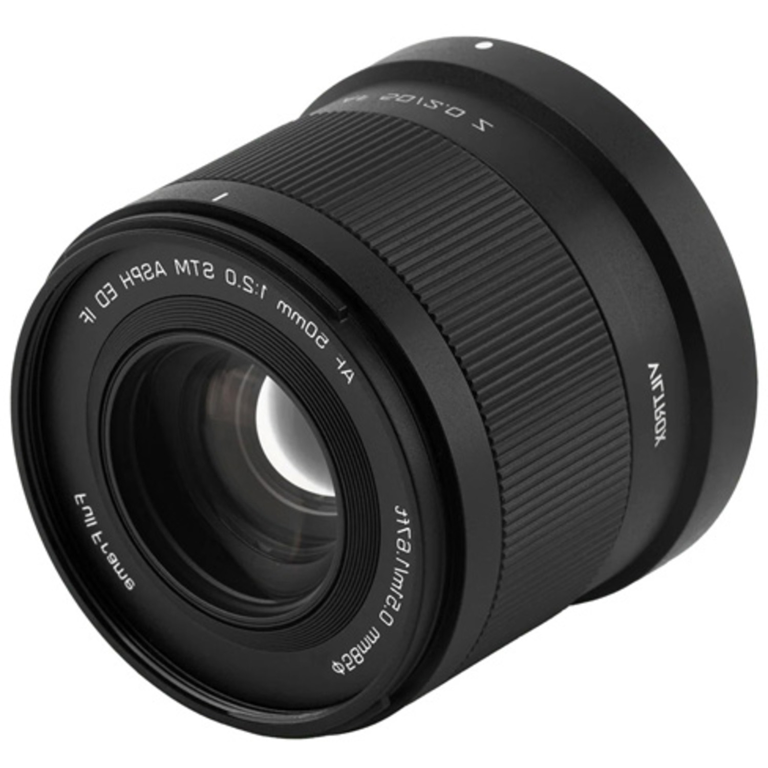 Viltrox 50mm F2.0 AF für Nikon Z-Mount