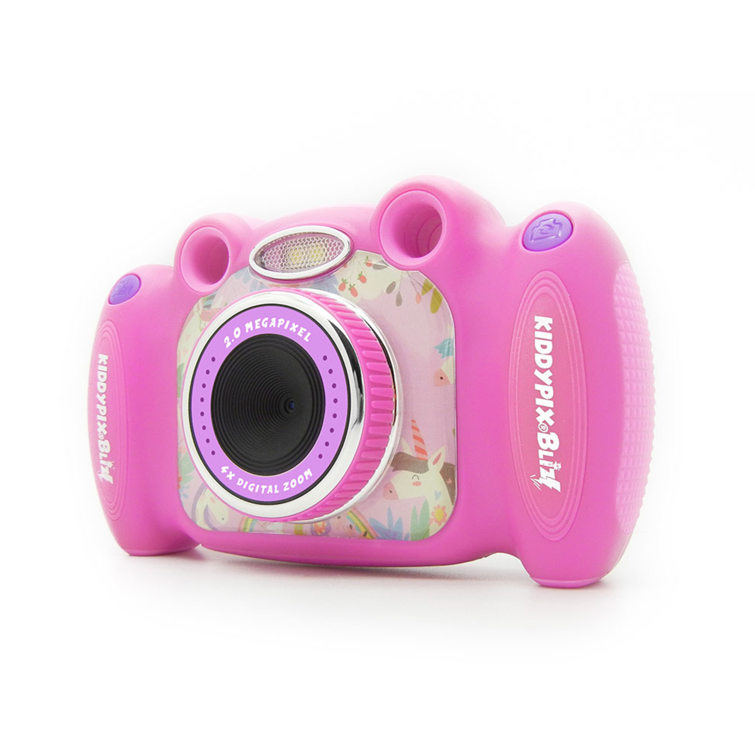 easypix Kiddypix Blizz pink