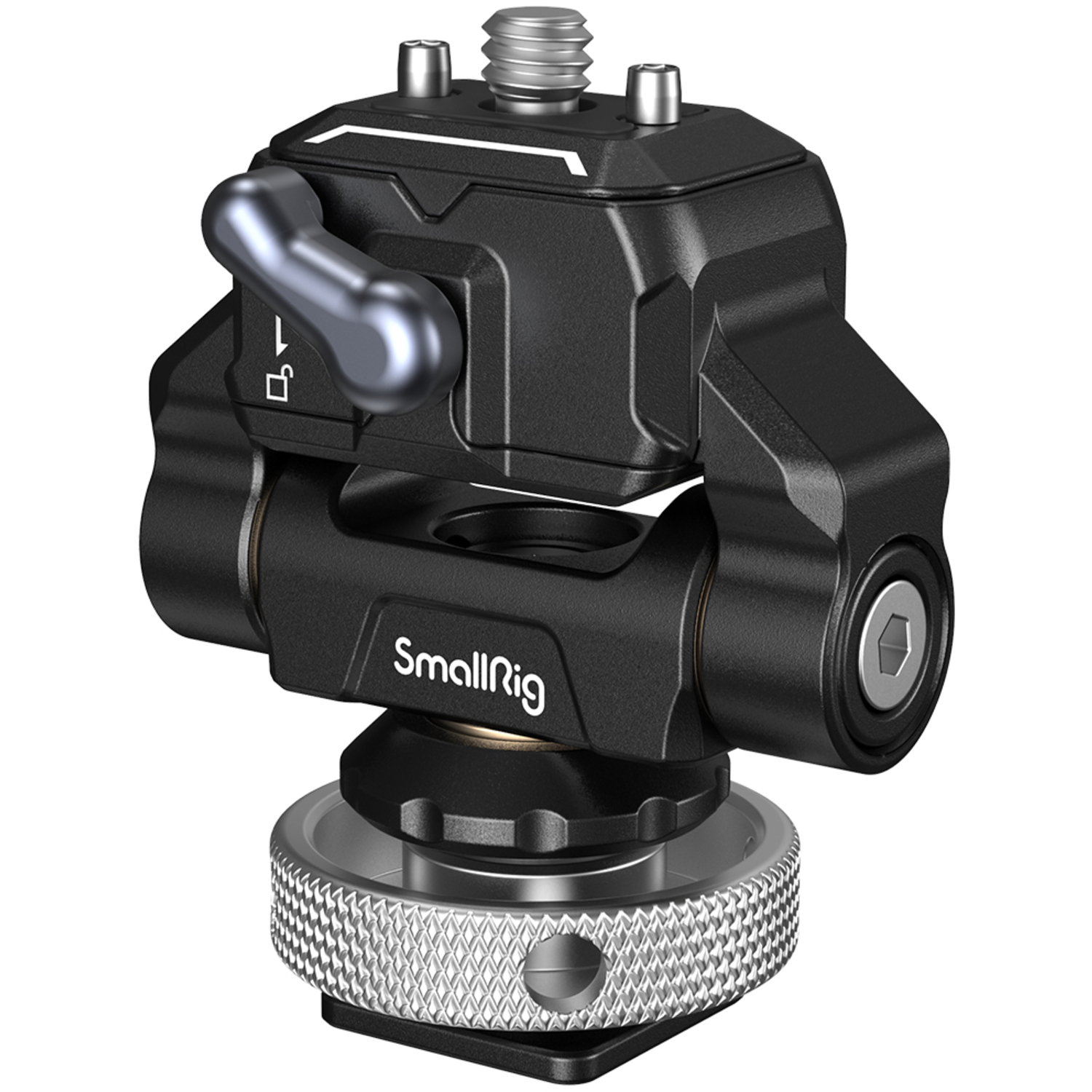 SmallRig Swivel Monitor Mount 3514C