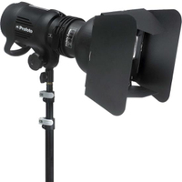 Profoto Abschirmklappen für Zoom-Reflektor