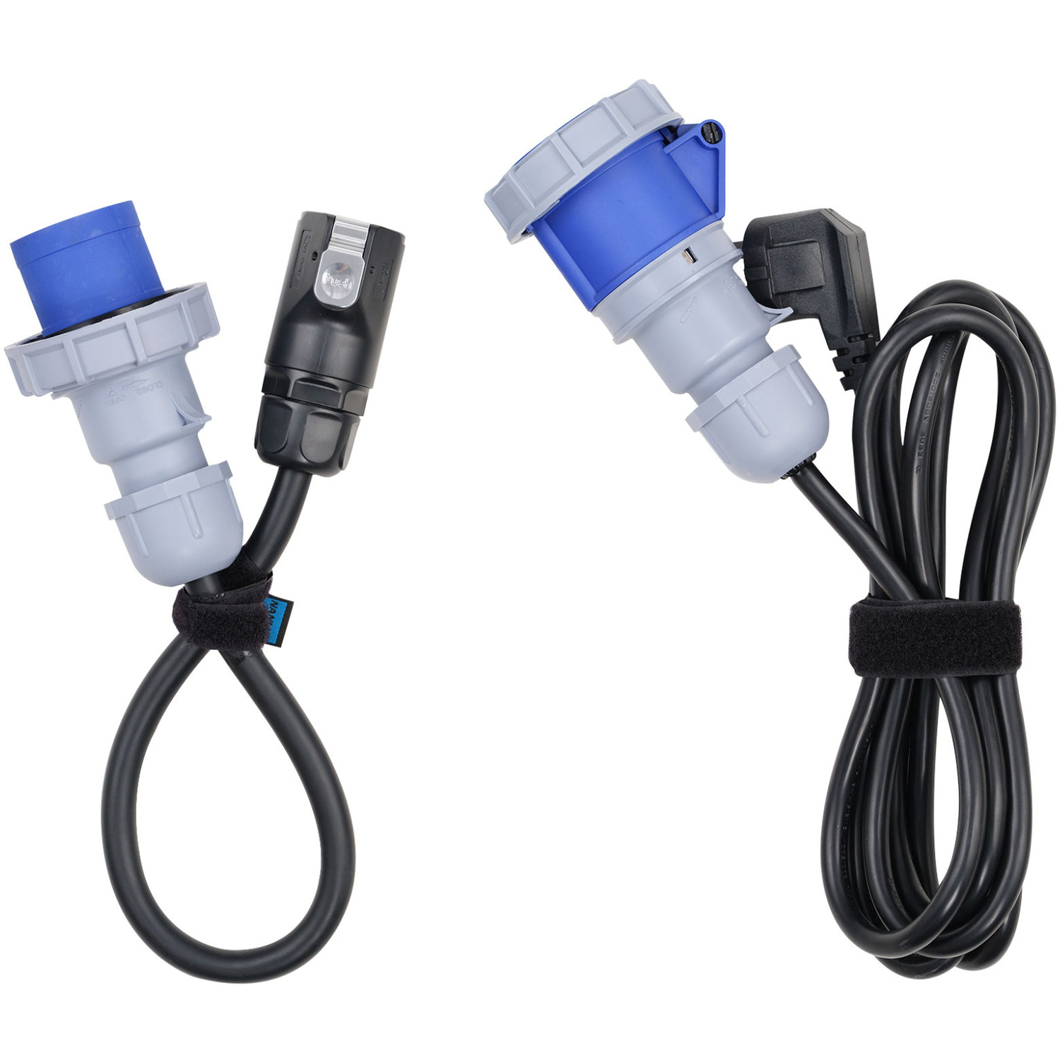 Nanlux Evoke 2400B Kit
