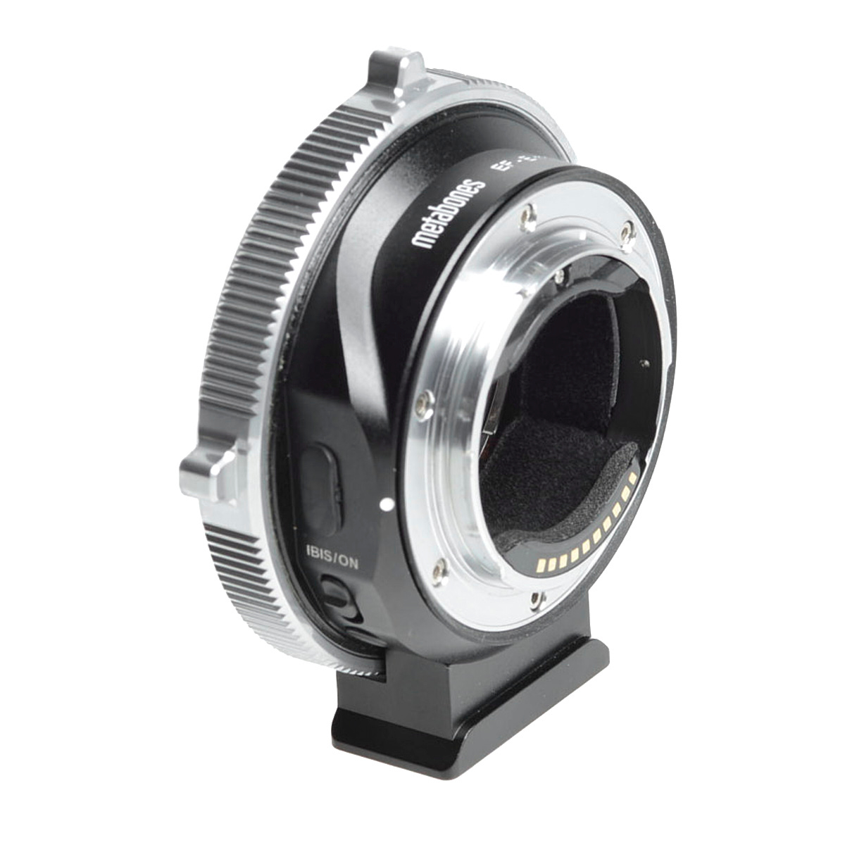 Metabones Canon EF Lens an Sony E Mount T Cine gebraucht