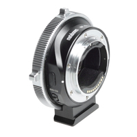 Metabones Canon EF Lens an Sony E Mount T Cine gebraucht