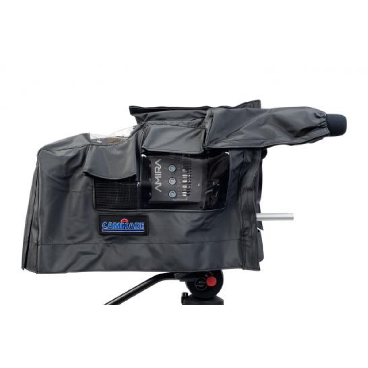 camRade wetSuit ARRI AMIRA