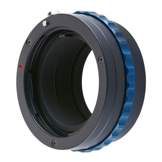 Novoflex Adapter Sony Alpha/Minolta AF an Sony E