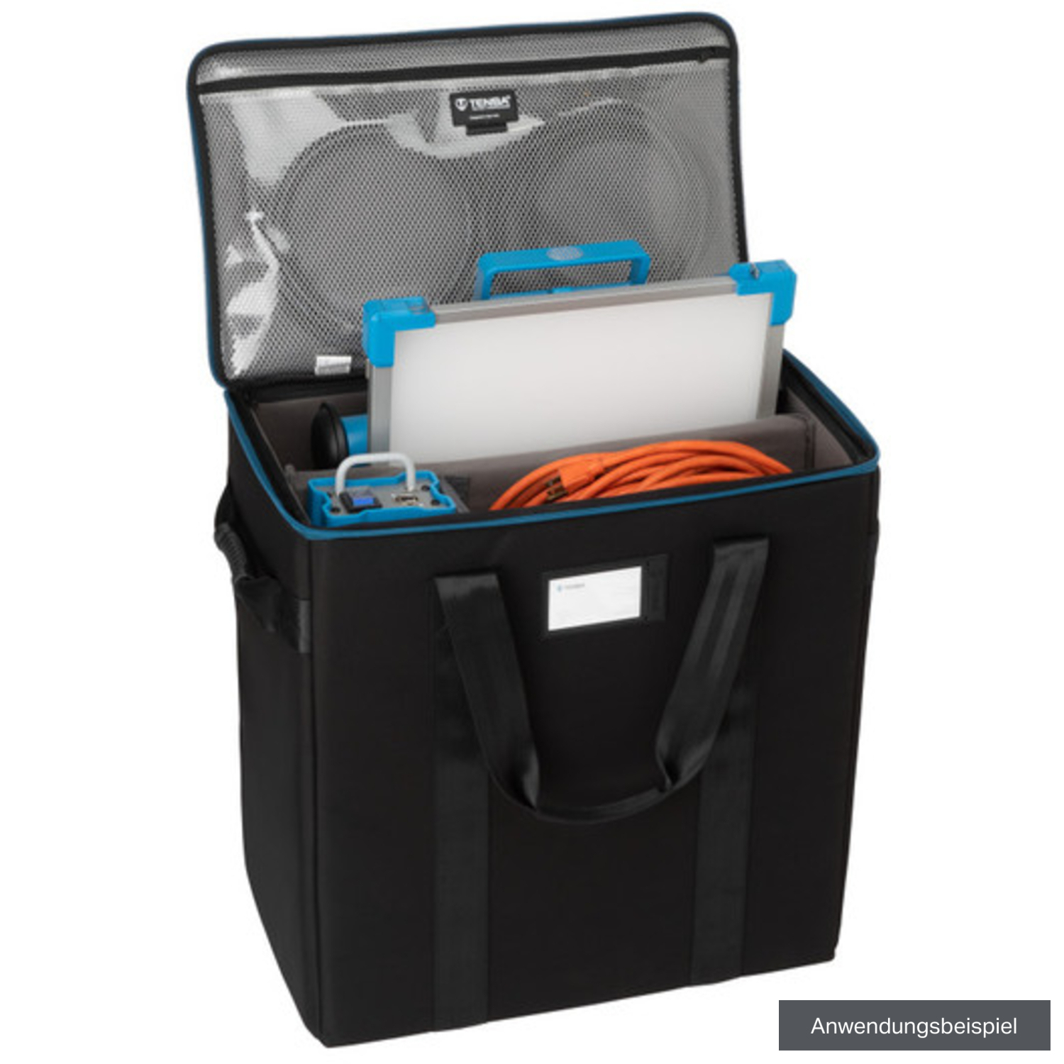 Tenba Car Case LED-30W für ARRI S30