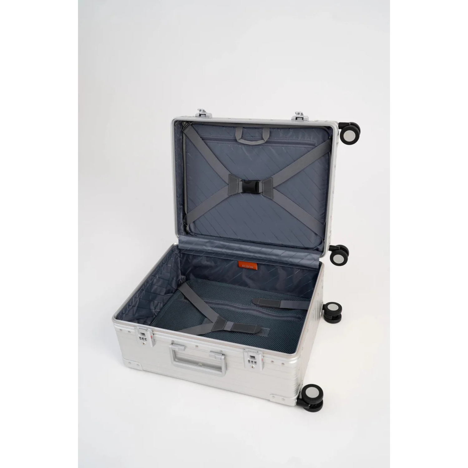 LOULEX-ALEON Fotokoffer 21" Traveller