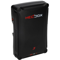 HEDBOX NERO SX V-Mount Akku 98Wh für RED und ARRI