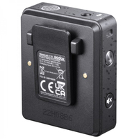 Godox Move Link II M2 2.4GHz Drahtloses Mikrofon System
