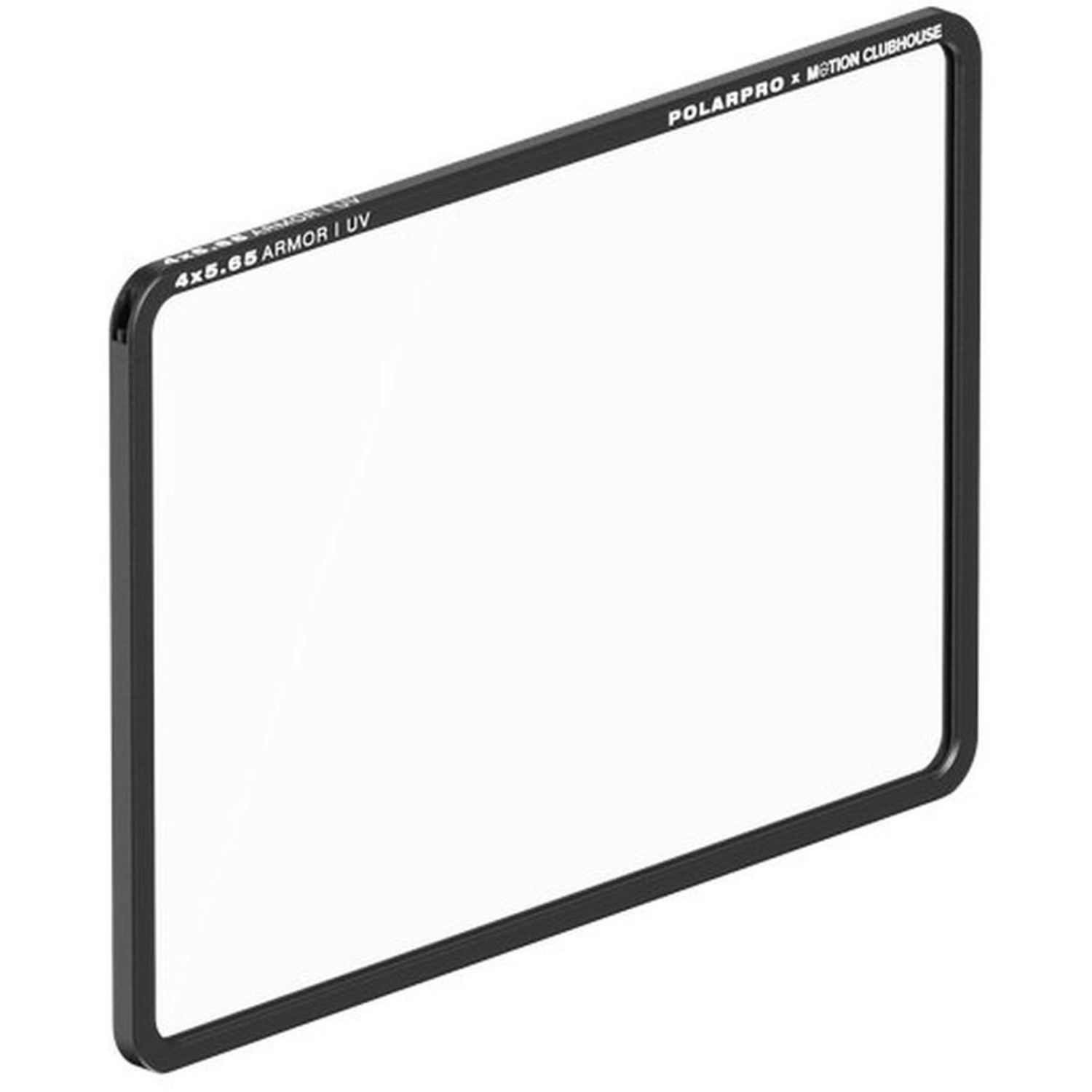 PolarPro UV-Filter Armor 4x5.65"