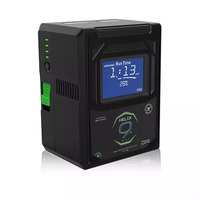 Core SWX HLX-9MXB Helix Max 98 B-Mount Lithium-Ionen-Akku mit doppelter Spannung
