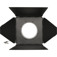 NANLUX BD-NLM Barndoor für Evoke mit NL-Mount