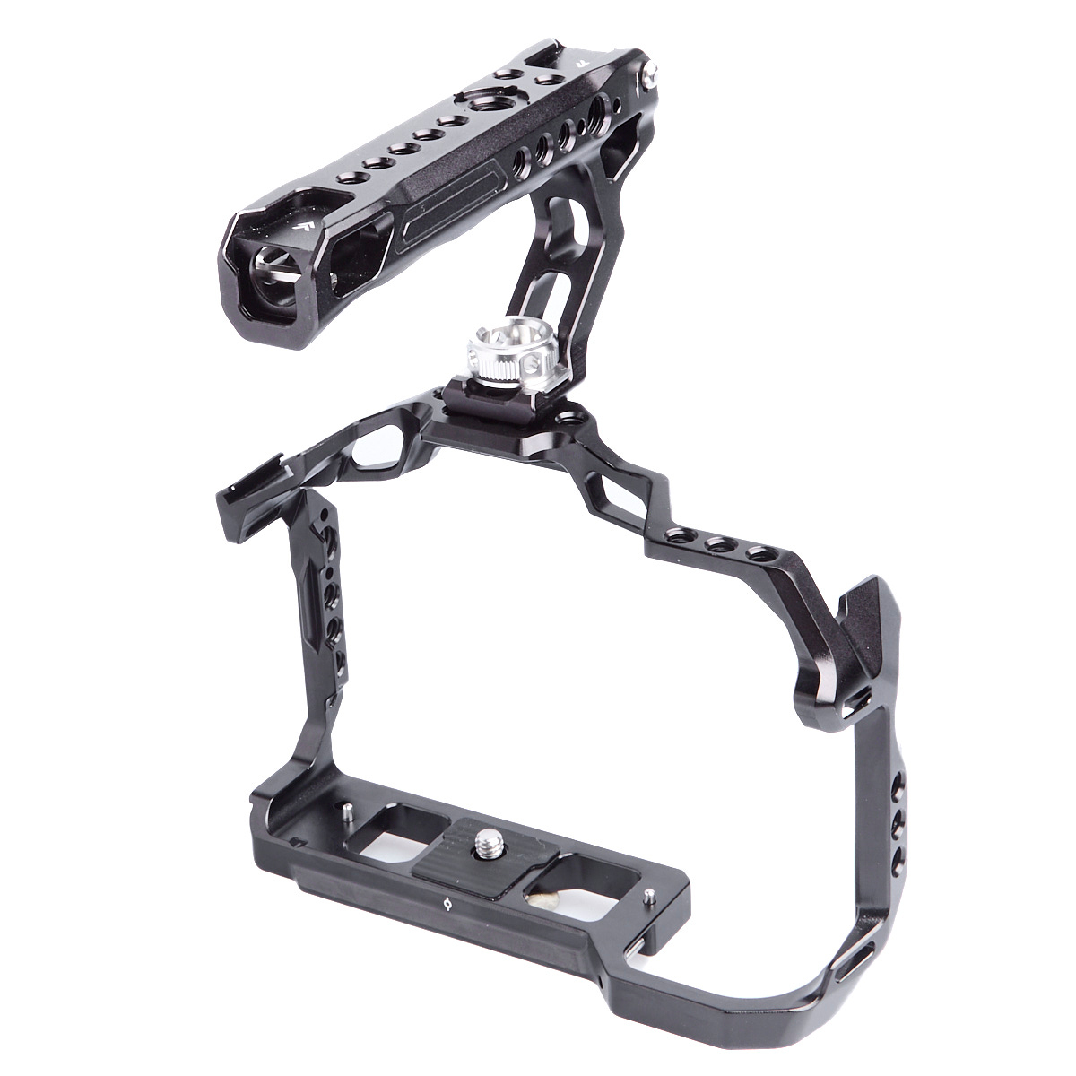 SmallRig 3830 Handheld Kit für Canon EOS R5/R6/R5C gebraucht
