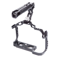 SmallRig 3830 Handheld Kit für Canon EOS R5/R6/R5C gebraucht
