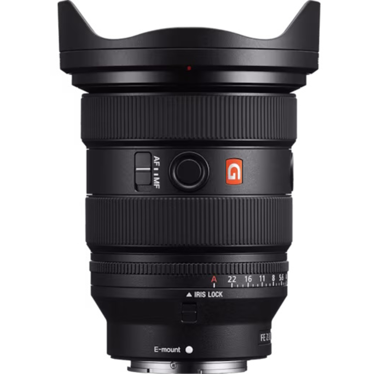 Sony FE 16-35mm F2.8 G Master II