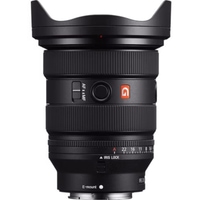 Sony Alpha 7R VI mit FE 16-35mm F2.8 G Master II