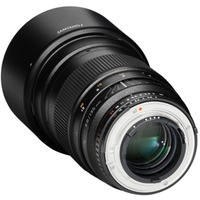 Samyang 135mm F2.0 ED UMC Pentax K