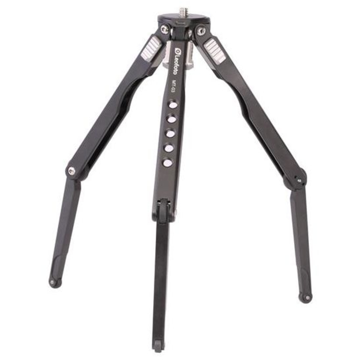 Leofoto Mini-Stativ MT-03 mit Kopf MBH-19