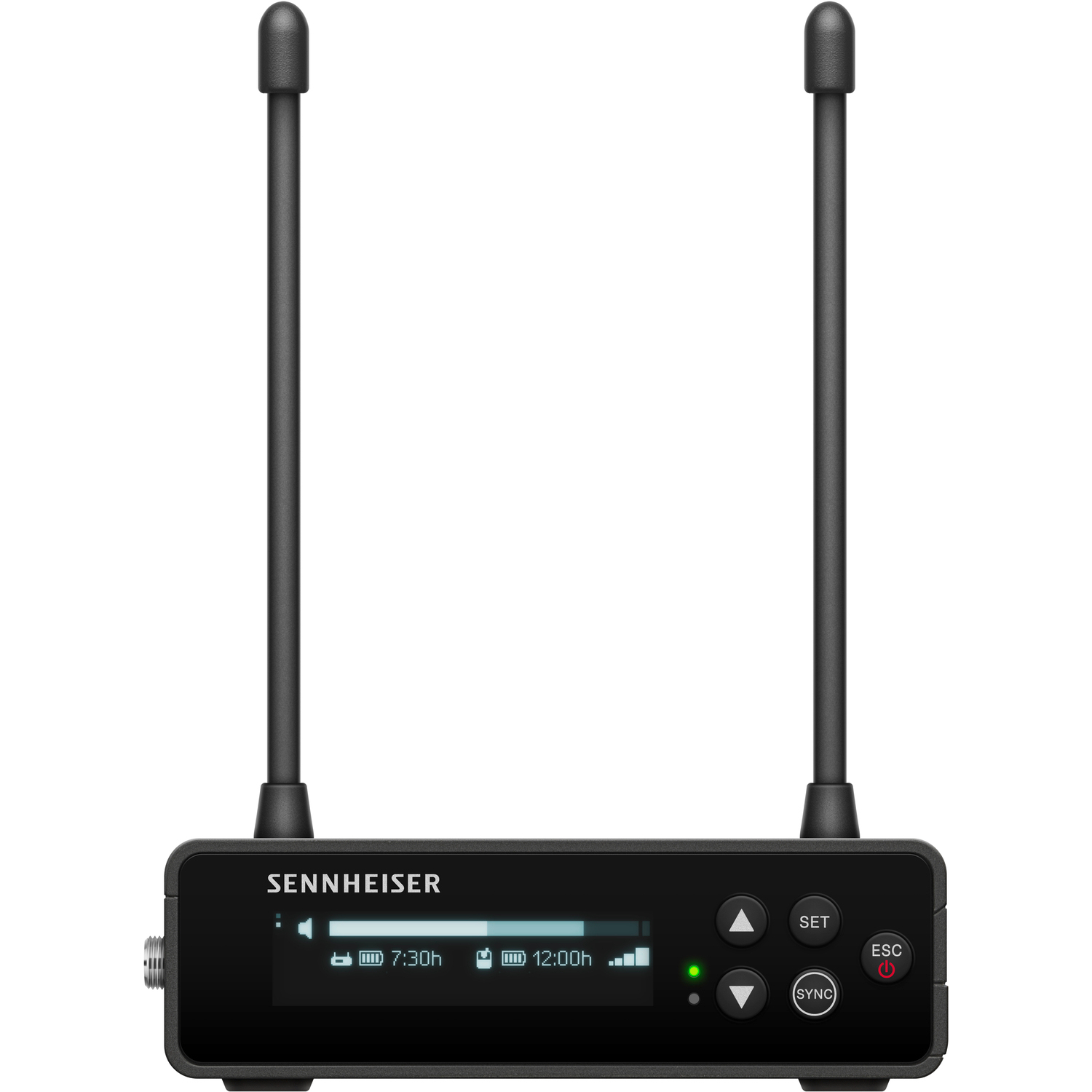 Sennheiser EW-DP ME2 SET (U1/5) drahtloses Lavalier System