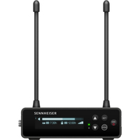 Sennheiser EW-DP ME2 SET (U1/5) drahtloses Lavalier System