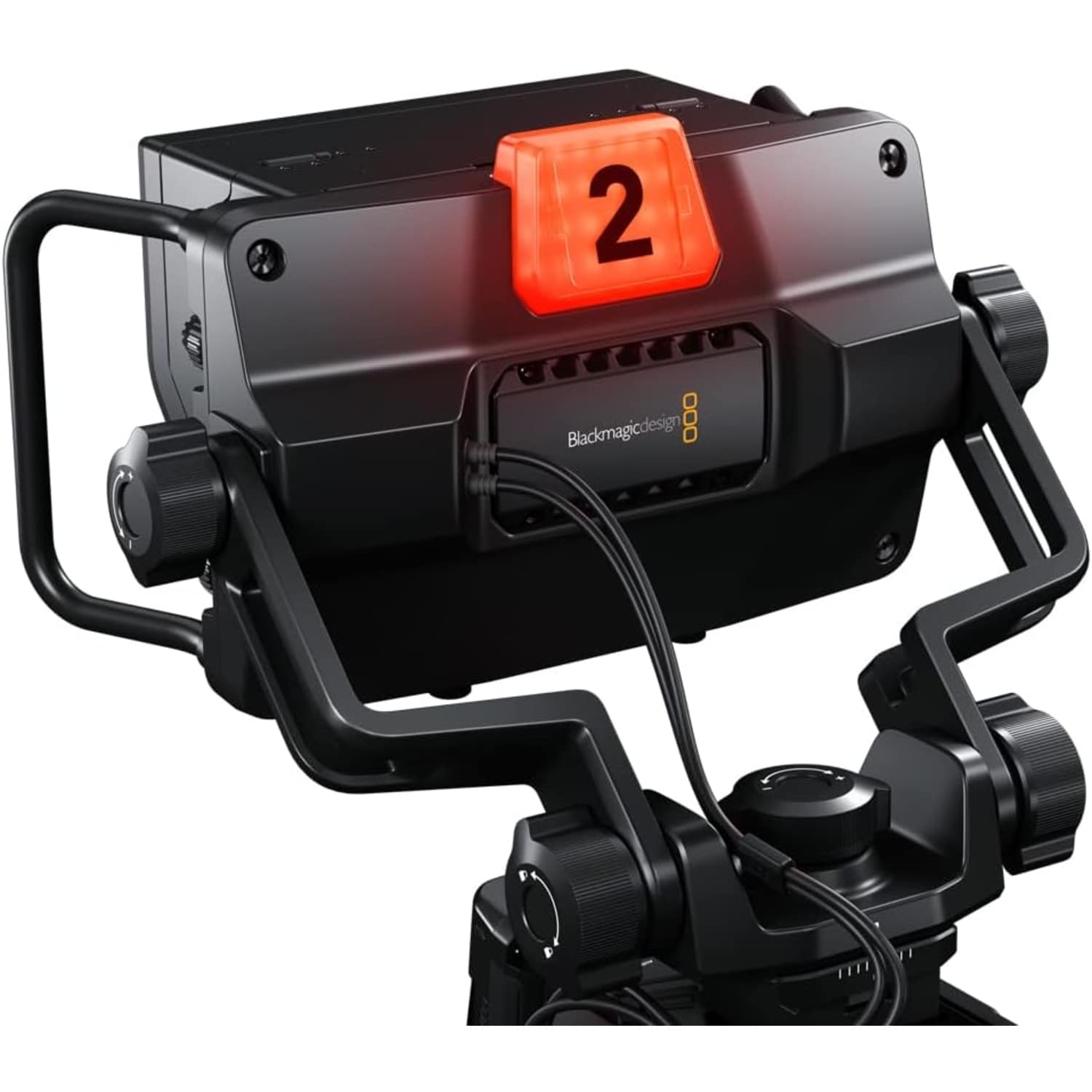 Blackmagic URSA Studio Viewfinder G2
