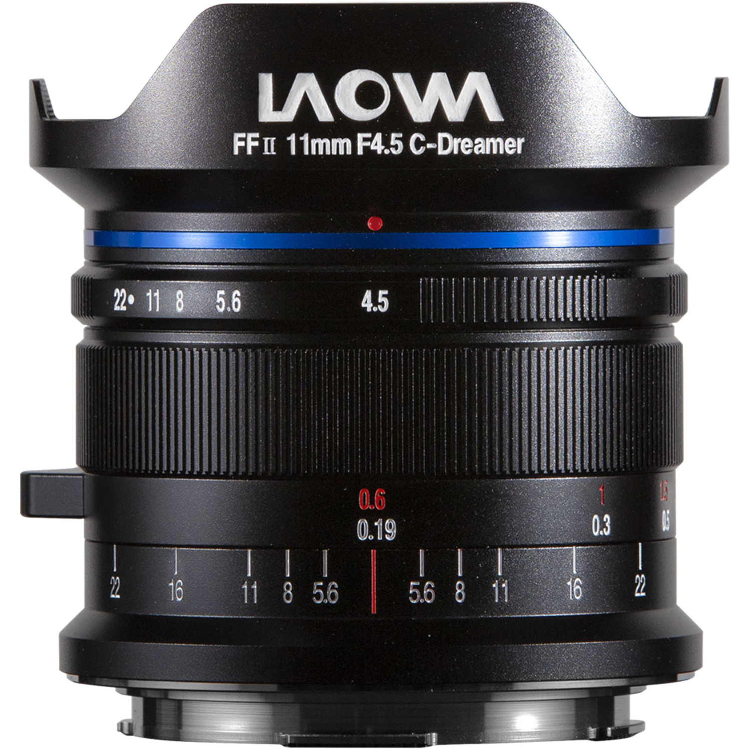 LAOWA 11mm F4.5 FF RL für L-Mount