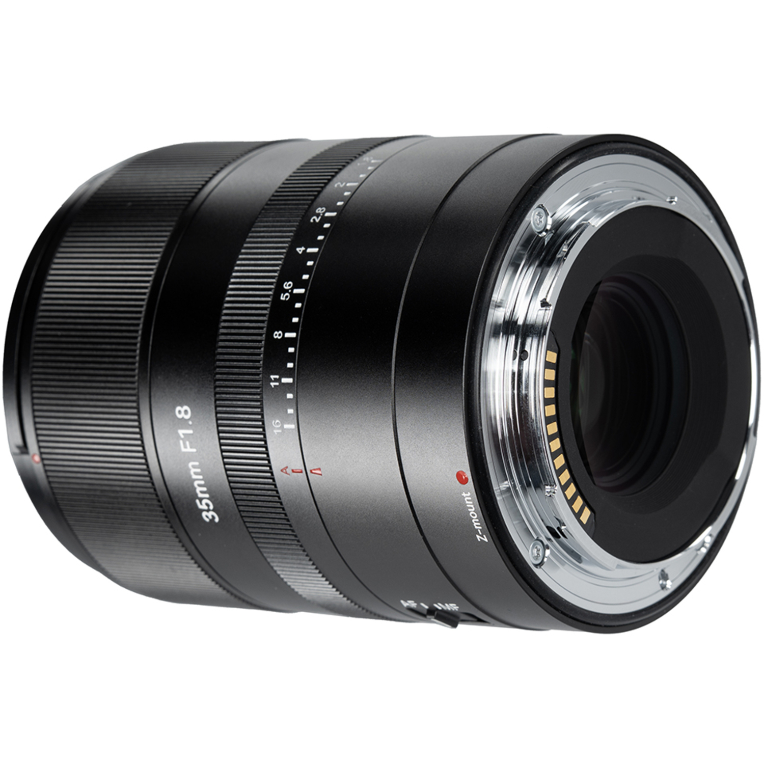 7Artisans AF 35mm F1.8 FF für Nikon Z-Mount