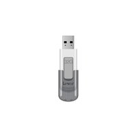 Lexar JumpDrive® V100 USB 3.0 Flash-Laufwerk 32GB grau