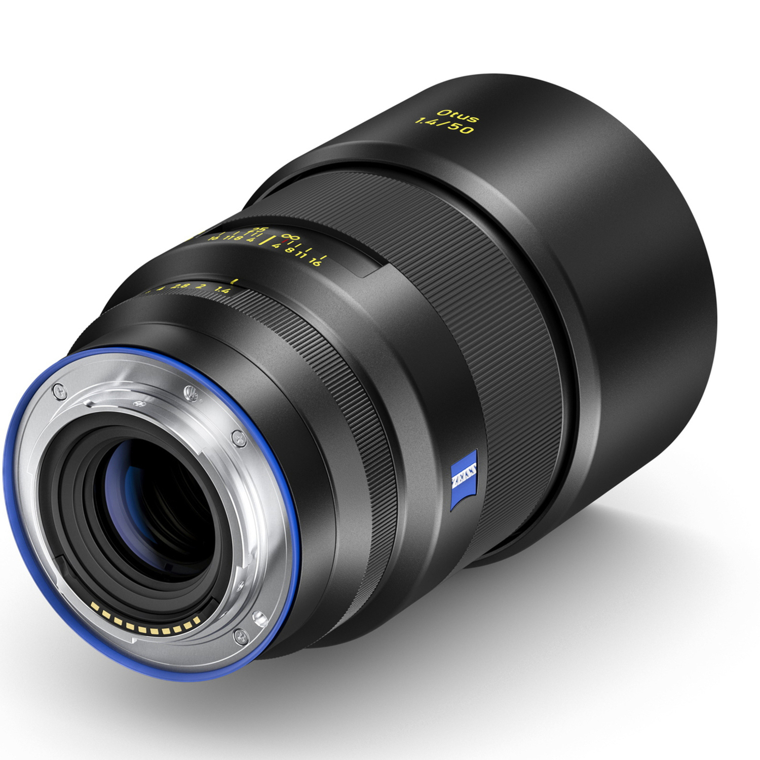 Zeiss Otus ML 50mm F1.4 für Sony E-Mount