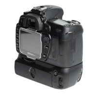 Nikon D80 gebraucht